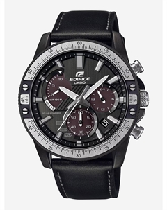 Наручные часы Casio EQS-930TL-1A, Черный Edifice
