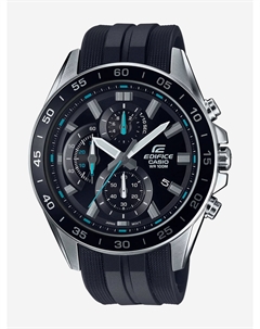 Наручные часы Casio EFV-550P-1A, Черный Edifice