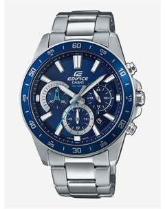 Наручные часы Casio EFV-570D-2A, Серебряный Edifice