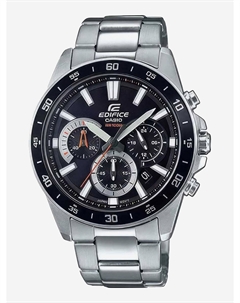 Наручные часы Casio EFV-570D-1A, Серебряный Edifice