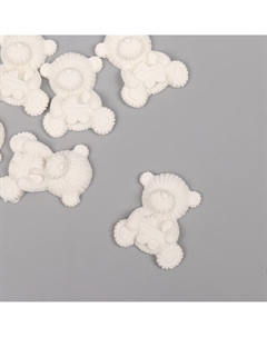 Декор для творчества полистоун Nobrand