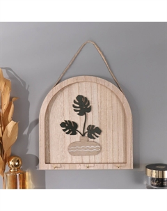 Настенные крючки декоративные Nobrand