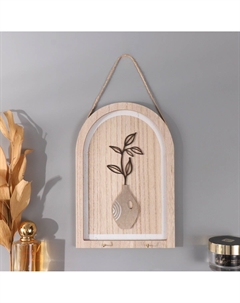 Настенные крючки декоративные Nobrand