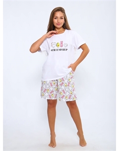 Пижама Новое кимоно