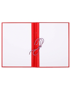 Папка Calligrata