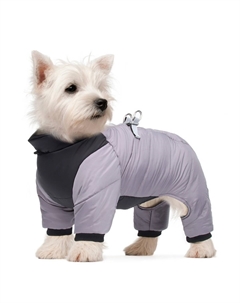 Комбинезон Пижон