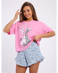 Пижама Новое кимоно