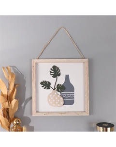 Настенные крючки декоративные Nobrand