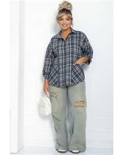 Рубашка Lt collection