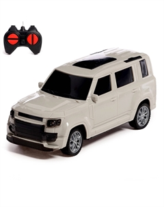 Джип радиоуправляемый Nobrand