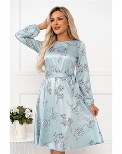 Платье Open-style