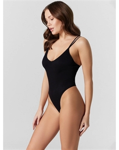 Боди женское черное Mark formelle