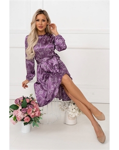 Платье Open-style