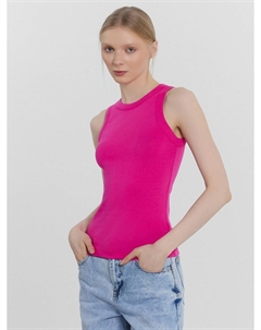 Топ женский розовый Mark formelle