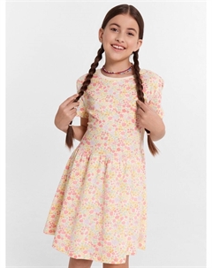 Платье для девочек с цветочным принтом Mark formelle