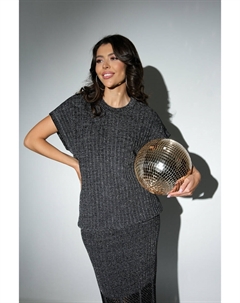 Джемпер Текстильная мануфактура