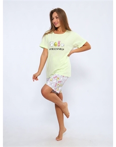 Пижама Новое кимоно