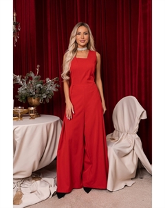 Комбинезон Open-style