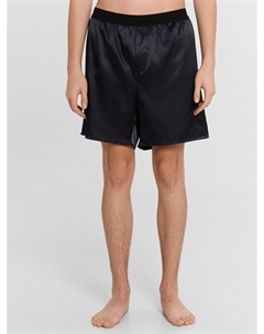 Шорты мужские домашние черные Mark formelle