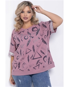 Блуза Lt collection