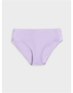 Трусы для девочек лиловые Mark formelle