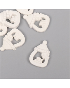 Декор для творчества полистоун Nobrand