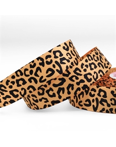 Лента репсовая Арт узор