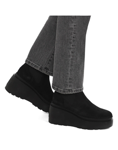 Ботильоны Cafe' noir