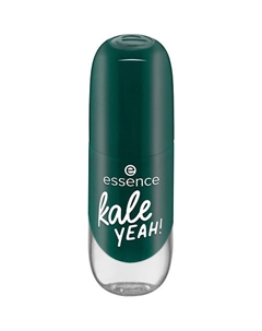 Лак для ногтей Gel Nail Colour Essence