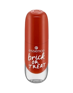 Лак для ногтей Gel Nail Colour Essence