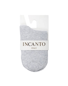 Носки женские Grigio chiaro Incanto