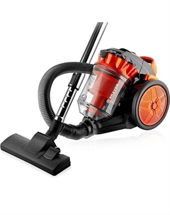 BRAYER Пылесос BR4201 Brayer