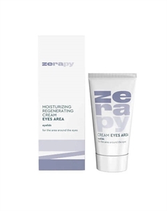 Крем для век "Зона вокруг глаз" 30 Zerapy