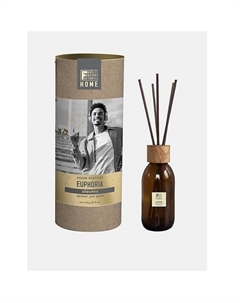 Ароматизатор воздуха:аромат для дома "Эйфория" Home 100 Family forever factory