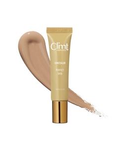 Консилер для лица корректор для макияжа 15 Climtcosmetics