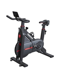 Умный велотренажер Fitness Bike Yamaguchi