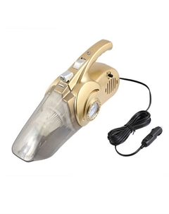 ZDK Пылесос автомобильный Pro100 4в1 Zdk