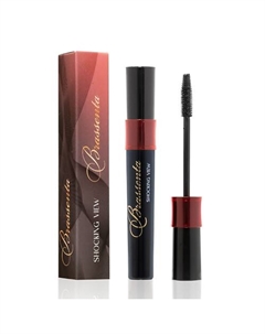 Тушь Brassenta Encci