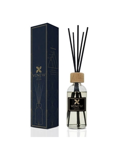 Диффузор ароматизатор для дома парфюм Baccarat 100 Venew