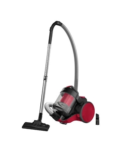 TEFAL Пылесос для дома Cyclonic Power TW1923RH с контейнером Tefal