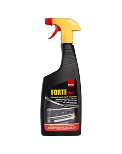 Чистящее концентрированное средство Forte Plus для удаления жира и гари 750 Sano