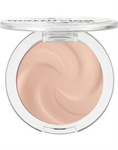 Пудра для лица Mattifying Compact Powder Essence