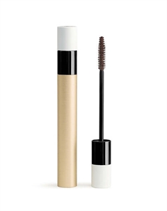 HERMES Укрепляющая тушь для ресниц Trait d’ 5 Hermès