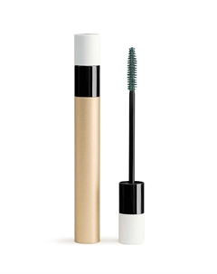 HERMES Укрепляющая тушь для ресниц Trait d’ 5 Hermès