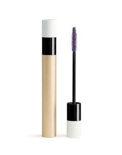 HERMES Укрепляющая тушь для ресниц Trait d’ 5 Hermès