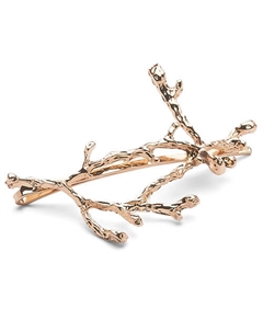 Заколка-невидимка "Тихая гавань" Nothing but love