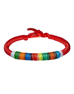 Браслет "Хиппи" Nothing but love