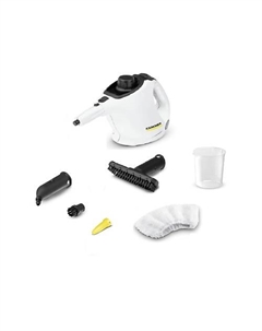 KARCHER Ручной компактный пароочиститель SC 1 *EU 1.516-400.0 Karcher