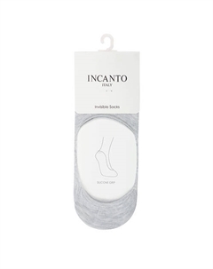 Подследники Grigio chiaro melange Incanto