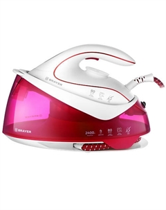 BRAYER Паровая станция электрическая BR4151 Brayer